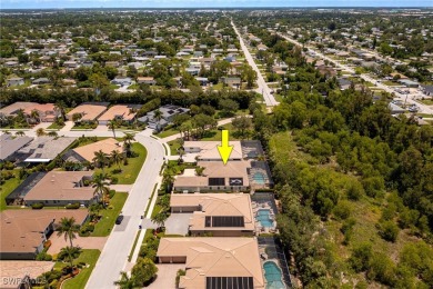 Stunning Move-In Ready Pool Home in Belle Lago - Resort-Style on Estero Country Club in Florida - for sale on GolfHomes.com, golf home, golf lot