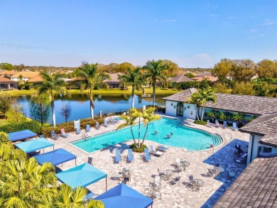 One or more photo(s) has been virtually staged. SELLER'S WILL on Esplanade Golf and Country at Lakewood Ranch in Florida - for sale on GolfHomes.com, golf home, golf lot