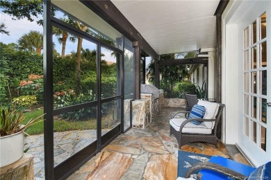 Stunning 3BD/3 full BA home with office situated on a quiet on Willoughby Golf Club in Florida - for sale on GolfHomes.com, golf home, golf lot