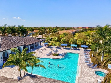 One or more photo(s) has been virtually staged. SELLER'S WILL on Esplanade Golf and Country at Lakewood Ranch in Florida - for sale on GolfHomes.com, golf home, golf lot