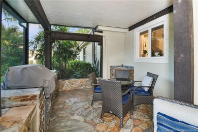 Stunning 3BD/3 full BA home with office situated on a quiet on Willoughby Golf Club in Florida - for sale on GolfHomes.com, golf home, golf lot