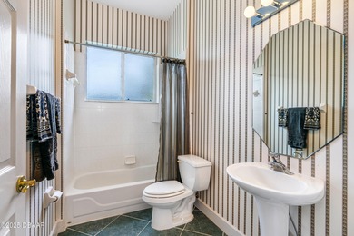 You're not just buying a house-you're signing up for a lifestyle on Plantation Bay Golf and Country Club in Florida - for sale on GolfHomes.com, golf home, golf lot