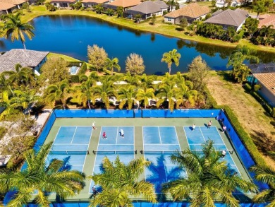 One or more photo(s) has been virtually staged. SELLER'S WILL on Esplanade Golf and Country at Lakewood Ranch in Florida - for sale on GolfHomes.com, golf home, golf lot