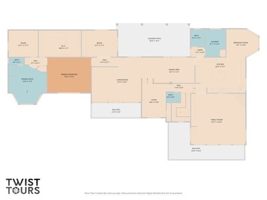 Welcome to one of Kerrville's premier Hill Country properties in on Riverhill Country Club in Texas - for sale on GolfHomes.com, golf home, golf lot