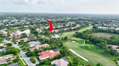 Stunning 3BD/3 full BA home with office situated on a quiet on Willoughby Golf Club in Florida - for sale on GolfHomes.com, golf home, golf lot