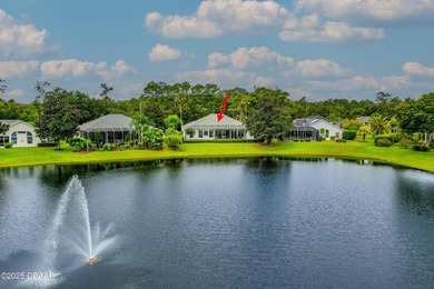 You're not just buying a house-you're signing up for a lifestyle on Plantation Bay Golf and Country Club in Florida - for sale on GolfHomes.com, golf home, golf lot
