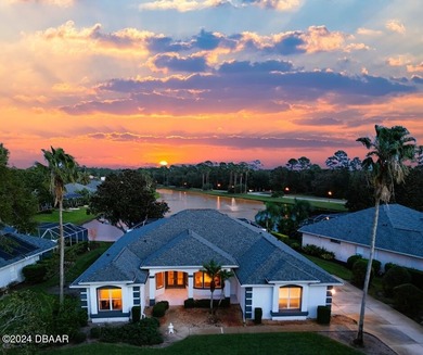 You're not just buying a house-you're signing up for a lifestyle on Plantation Bay Golf and Country Club in Florida - for sale on GolfHomes.com, golf home, golf lot
