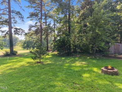 Wonderful single story home with views of beautiful Kerr Lake on Kerr Lake Country Club in North Carolina - for sale on GolfHomes.com, golf home, golf lot