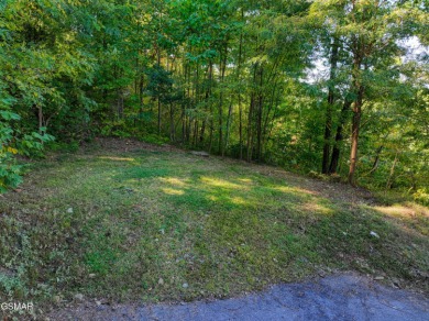 A great lot in Cobbly Nob on Pine Top Ln not far from the on Bent Creek Golf Course in Tennessee - for sale on GolfHomes.com, golf home, golf lot