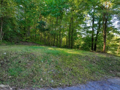 A great lot in Cobbly Nob on Pine Top Ln not far from the on Bent Creek Golf Course in Tennessee - for sale on GolfHomes.com, golf home, golf lot