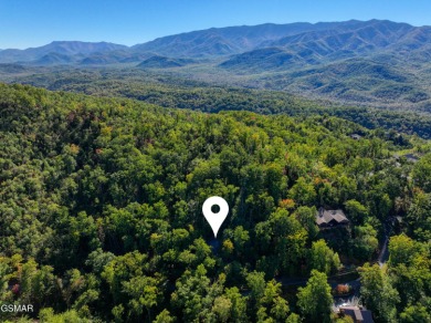 A great lot in Cobbly Nob on Pine Top Ln not far from the on Bent Creek Golf Course in Tennessee - for sale on GolfHomes.com, golf home, golf lot