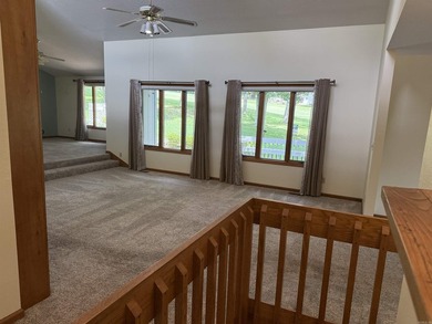 INDIAN HILLS GOLF COURSE BEAUTY!!  Step into the entryway & be on Indian Hills Country Club in Arkansas - for sale on GolfHomes.com, golf home, golf lot