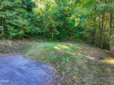 A great lot in Cobbly Nob on Pine Top Ln not far from the on Bent Creek Golf Course in Tennessee - for sale on GolfHomes.com, golf home, golf lot