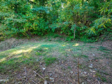 A great lot in Cobbly Nob on Pine Top Ln not far from the on Bent Creek Golf Course in Tennessee - for sale on GolfHomes.com, golf home, golf lot