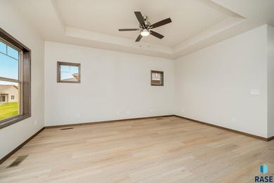 Wide Open Independence Floor Plan Villa Home in the Popular on Brandon Municipal Golf Course in South Dakota - for sale on GolfHomes.com, golf home, golf lot