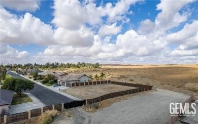 Desirable Future Home Site in Gated Community of Buena Vista on Buena Vista Golf Course in California - for sale on GolfHomes.com, golf home, golf lot