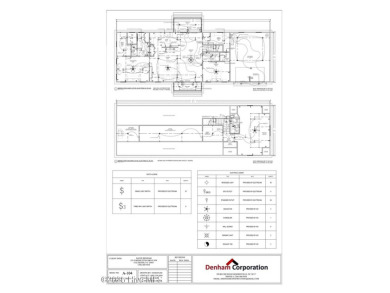 Welcome to 355 S Middleton Dr NW, a stunning new construction on Brunswick Plantation and Golf Resorts in North Carolina - for sale on GolfHomes.com, golf home, golf lot