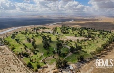 Desirable Future Home Site in Gated Community of Buena Vista on Buena Vista Golf Course in California - for sale on GolfHomes.com, golf home, golf lot