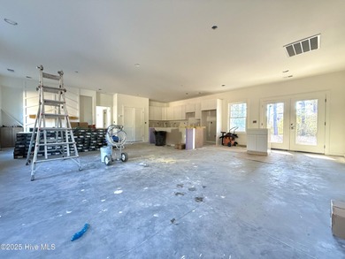 Your coastal dream home is within reach - brand-new construction on Brunswick Plantation and Golf Resorts in North Carolina - for sale on GolfHomes.com, golf home, golf lot