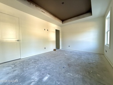 Your coastal dream home is within reach - brand-new construction on Brunswick Plantation and Golf Resorts in North Carolina - for sale on GolfHomes.com, golf home, golf lot