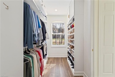 This first-floor residence in Castillo at Tiburon offers the on Tiburon Golf Club in Florida - for sale on GolfHomes.com, golf home, golf lot