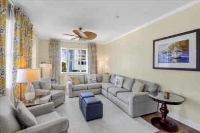 This beautiful, top-floor 3BR/3BA condo in the Residences is one on Wild Dunes Harbor Golf Resort in South Carolina - for sale on GolfHomes.com, golf home, golf lot