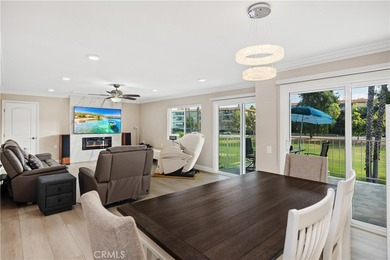 YOU WILL NOT WANT TO MISS THIS BEAUTIFULLY REMODELED GARDEN on Leisure Village Par 3 Golf Course in California - for sale on GolfHomes.com, golf home, golf lot