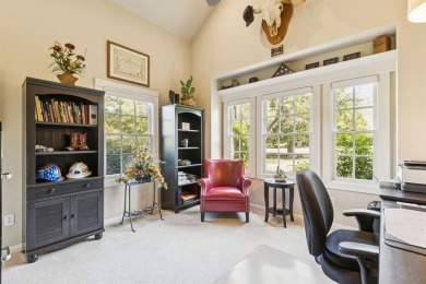 Located in the prestigious Lake Ridge community, this on Tangle Ridge Golf Club in Texas - for sale on GolfHomes.com, golf home, golf lot