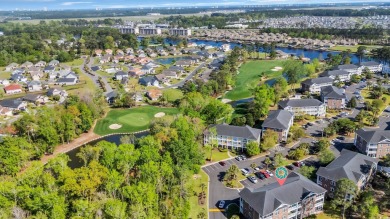 Gorgeous two bedroom, two bath condo in the popular Riverwalk on Arrowhead Country Club in South Carolina - for sale on GolfHomes.com, golf home, golf lot
