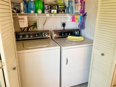 Charming, Well-Maintained Home in the PET SECTION - Move-In on Fairway Village Golf Course in Florida - for sale on GolfHomes.com, golf home, golf lot