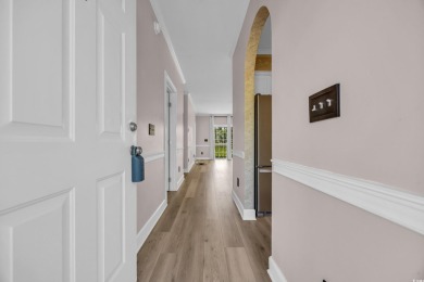 Gorgeous two bedroom, two bath condo in the popular Riverwalk on Arrowhead Country Club in South Carolina - for sale on GolfHomes.com, golf home, golf lot