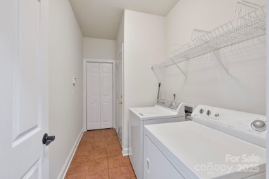 Situated on a coveted corner lot beside the 17th green in Olde on Olde Sycamore Golf Plantation in North Carolina - for sale on GolfHomes.com, golf home, golf lot