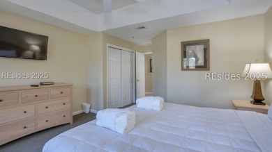 Why own more than you can use?  Premium location and walking on Port Royal Golf and Racquet Club in South Carolina - for sale on GolfHomes.com, golf home, golf lot