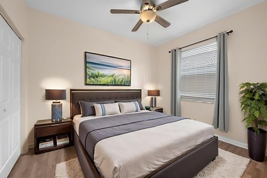 Welcome to this beautiful, uniquely appointed house on an on Champions Club at Summerfield in Florida - for sale on GolfHomes.com, golf home, golf lot