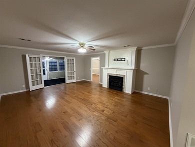 Welcome to 980 Dogwood Drive, where comfort, space, and location on Sugar Creek Country Club in Arkansas - for sale on GolfHomes.com, golf home, golf lot