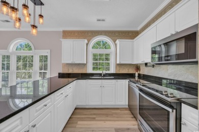 Gorgeous two bedroom, two bath condo in the popular Riverwalk on Arrowhead Country Club in South Carolina - for sale on GolfHomes.com, golf home, golf lot