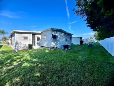 Charming, Well-Maintained Home in the PET SECTION - Move-In on Fairway Village Golf Course in Florida - for sale on GolfHomes.com, golf home, golf lot