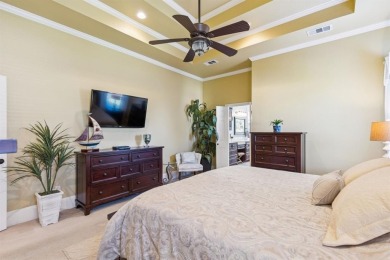 Located in the prestigious Lake Ridge community, this on Tangle Ridge Golf Club in Texas - for sale on GolfHomes.com, golf home, golf lot