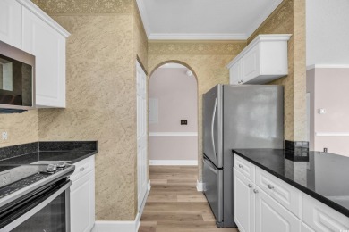 Gorgeous two bedroom, two bath condo in the popular Riverwalk on Arrowhead Country Club in South Carolina - for sale on GolfHomes.com, golf home, golf lot