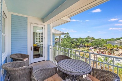 This beautiful, top-floor 3BR/3BA condo in the Residences is one on Wild Dunes Harbor Golf Resort in South Carolina - for sale on GolfHomes.com, golf home, golf lot