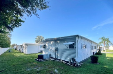 Charming, Well-Maintained Home in the PET SECTION - Move-In on Fairway Village Golf Course in Florida - for sale on GolfHomes.com, golf home, golf lot