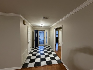 Welcome to 980 Dogwood Drive, where comfort, space, and location on Sugar Creek Country Club in Arkansas - for sale on GolfHomes.com, golf home, golf lot