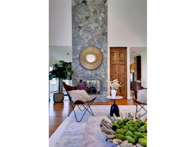 Step into this charming all-brick home nestled on a beautiful on Two Rivers Country Club in Virginia - for sale on GolfHomes.com, golf home, golf lot