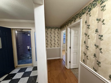 Welcome to 980 Dogwood Drive, where comfort, space, and location on Sugar Creek Country Club in Arkansas - for sale on GolfHomes.com, golf home, golf lot