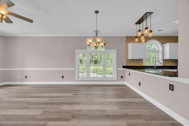 Gorgeous two bedroom, two bath condo in the popular Riverwalk on Arrowhead Country Club in South Carolina - for sale on GolfHomes.com, golf home, golf lot