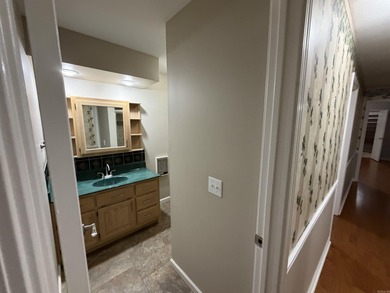 Welcome to 980 Dogwood Drive, where comfort, space, and location on Sugar Creek Country Club in Arkansas - for sale on GolfHomes.com, golf home, golf lot