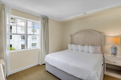 This beautiful, top-floor 3BR/3BA condo in the Residences is one on Wild Dunes Harbor Golf Resort in South Carolina - for sale on GolfHomes.com, golf home, golf lot