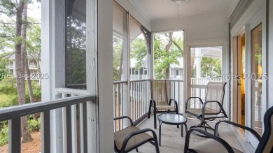 Why own more than you can use?  Premium location and walking on Port Royal Golf and Racquet Club in South Carolina - for sale on GolfHomes.com, golf home, golf lot