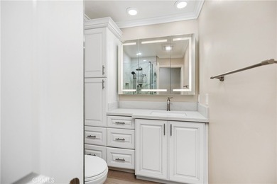 YOU WILL NOT WANT TO MISS THIS BEAUTIFULLY REMODELED GARDEN on Leisure Village Par 3 Golf Course in California - for sale on GolfHomes.com, golf home, golf lot