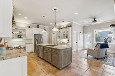 Located in the prestigious Lake Ridge community, this on Tangle Ridge Golf Club in Texas - for sale on GolfHomes.com, golf home, golf lot